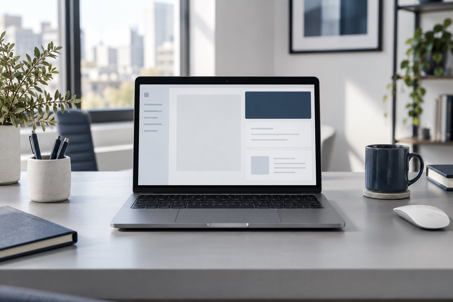 privadovpn Windows电脑版与macOS客户端办公桌面场景